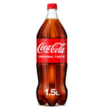 Coca-Cola 1.5L