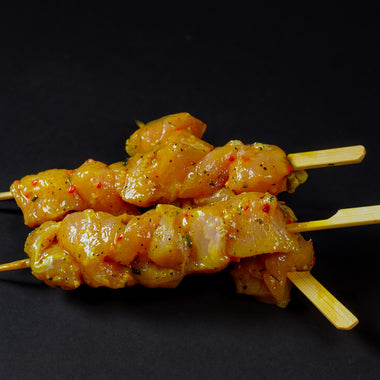 Chicken Skewers with Rosemary Sauce 1 kg