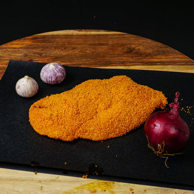 Chicken Schnitzel 1 kg