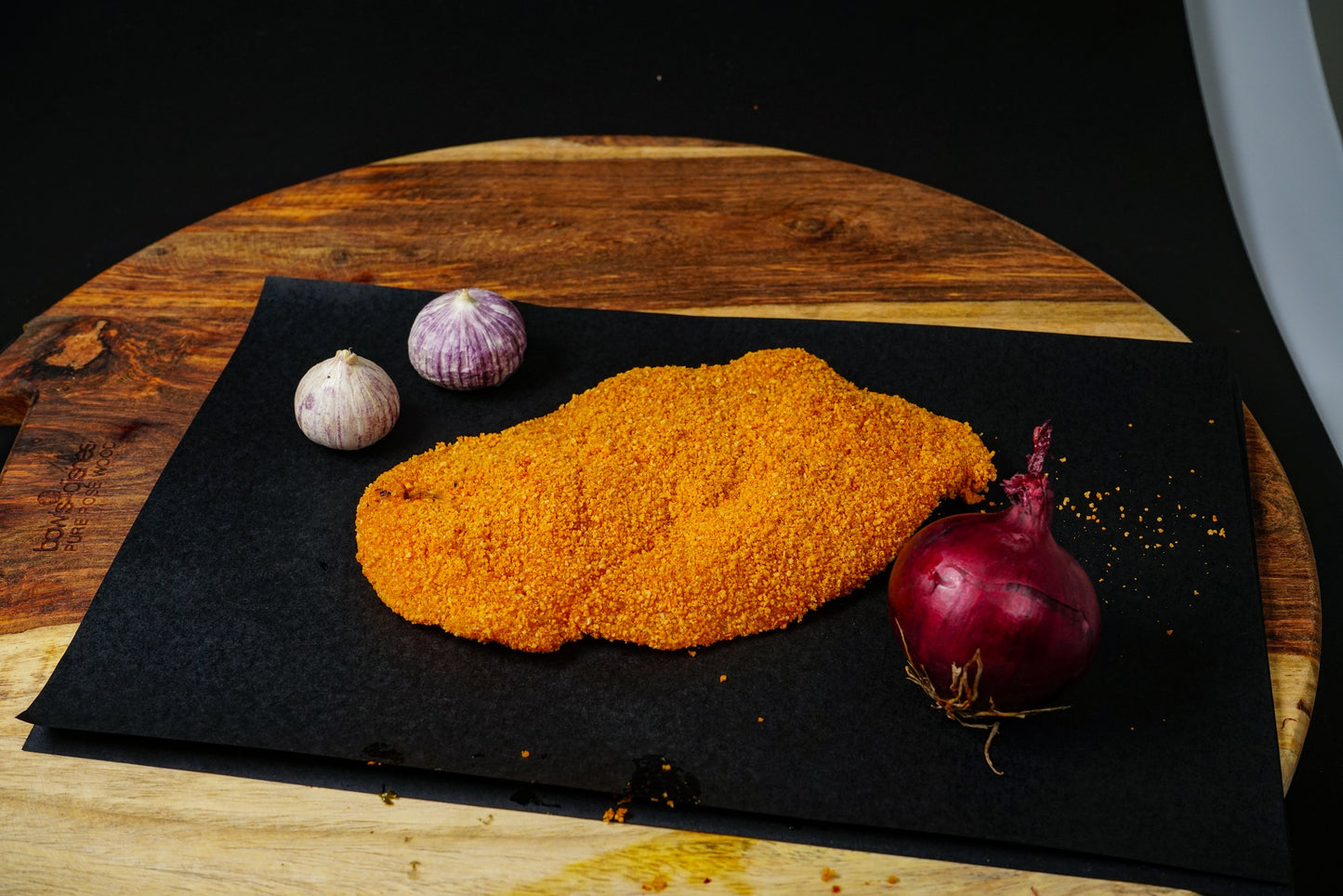 Tavuk Schnitzel 1 kg