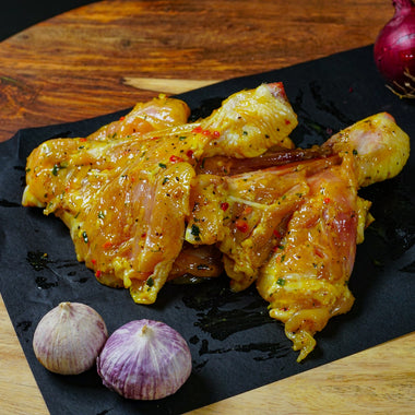 Marinated Chicken Drumstick (Opened)1 kg
