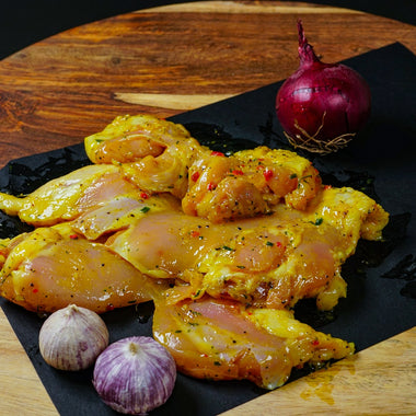 Marinated Chicken Shank 1 kg