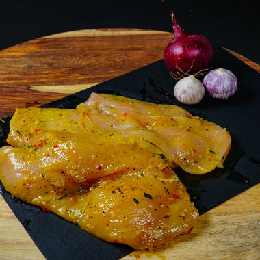 Marinated Chicken Breast 1 kg