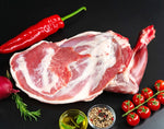Lamb Arm with Bone 1 kg