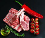 Lamb Chops 1 kg