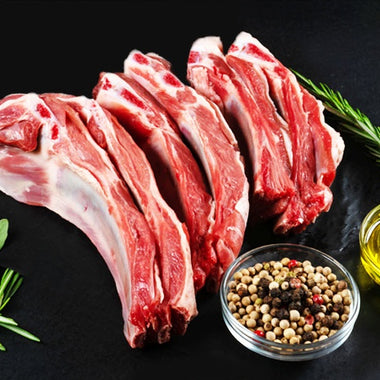 Lamb Ribs 1 kg