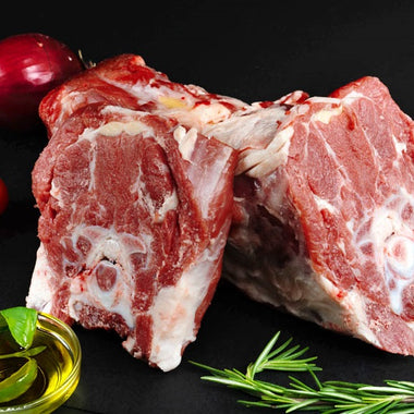Lamb Neck 1 kg