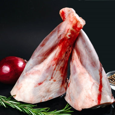Lamb Shank 1 kg