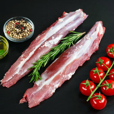 Lamb Tenderloin 1 kg