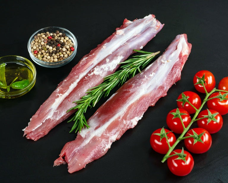Lamb Tenderloin 1 kg