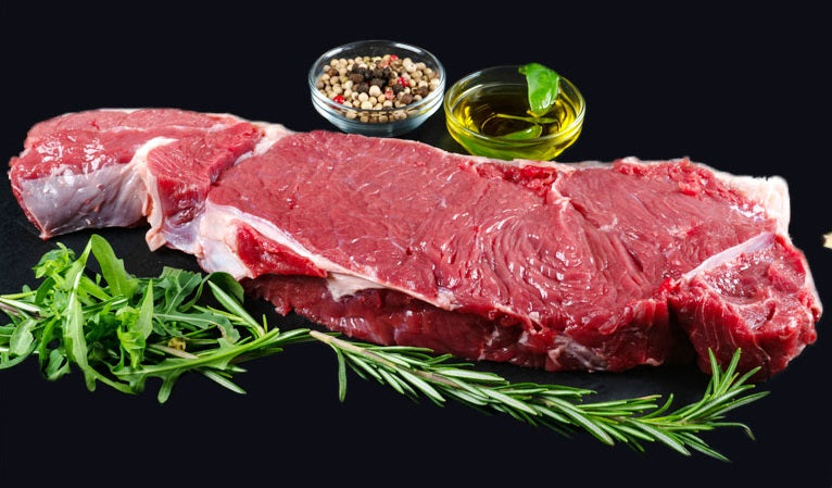 Beef Entrecôte 1 kg