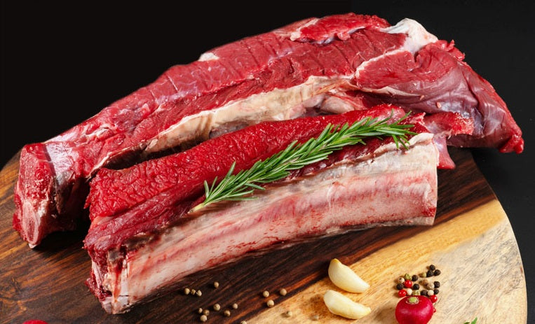 Beef Rib 1 kg