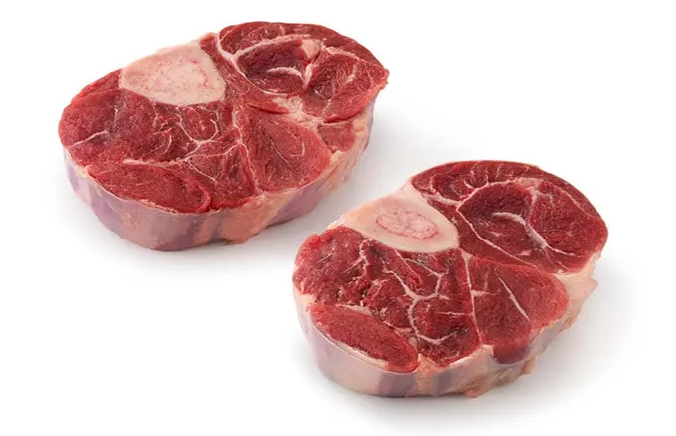 Beef Leg Meat 1 kg