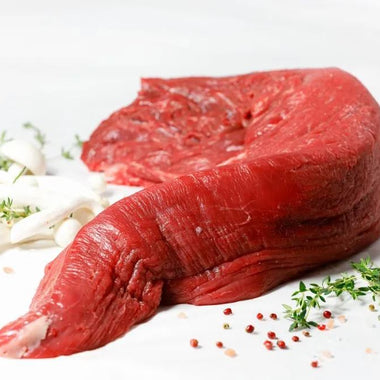 Zuivel Ossenhaas (Kalfshaas) 1 kg