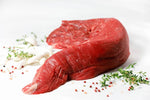 Dairy Beef Tenderloin (Kalfshaas) 1 kg