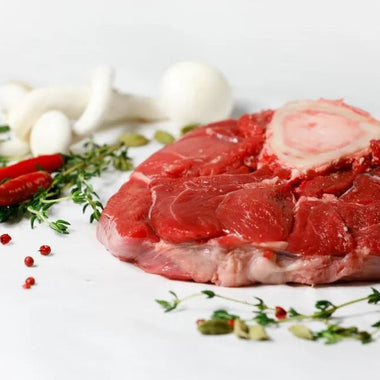 Zuivel Kalfsbout (Kalf Schenkel) 1 kg