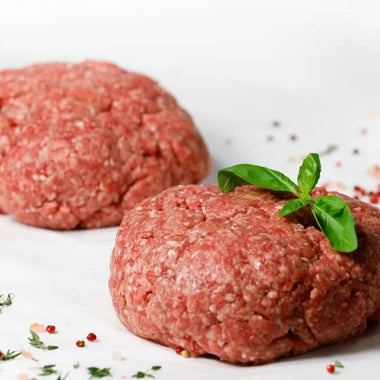 Zuivel Rundvlees Gehakt (Kalfsgehakt) 1 kg