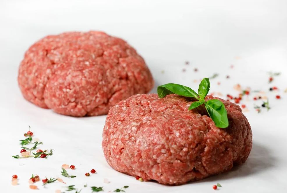 Dairy Beef Minced Meat (Kalfsgehakt) 1 kg
