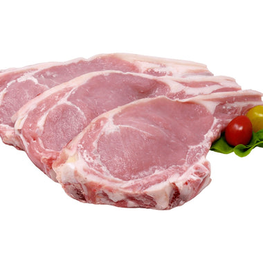 Melkkalfszadel (Kotelet) 1 kg