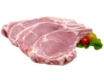Dairy Veal Saddle (Kotelet) 1 kg