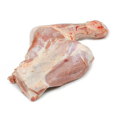 Zuivel Kalfsschouder (Kalfsschouder) 1 kg