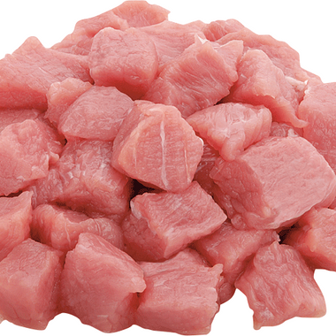 Zuivel Kalfsblokje 1 kg