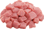 Dairy Veal Cube 1 kg