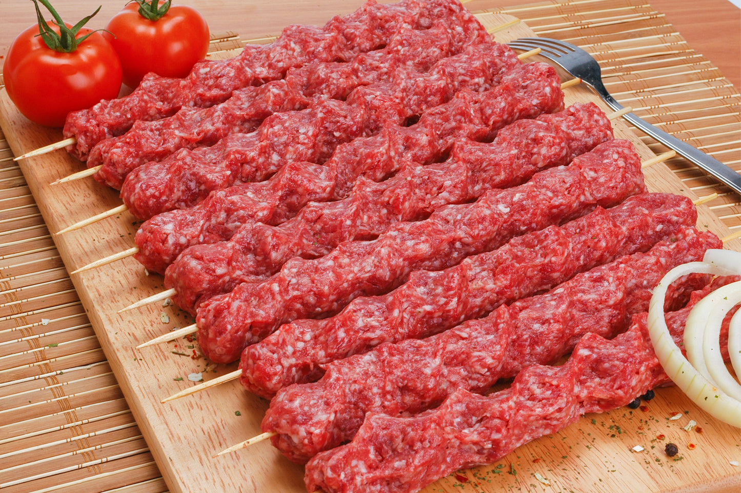 Adana Kebab 1 kg