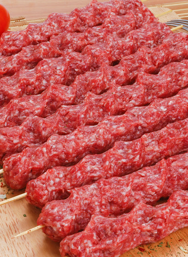 Adana Kebab 1 kg