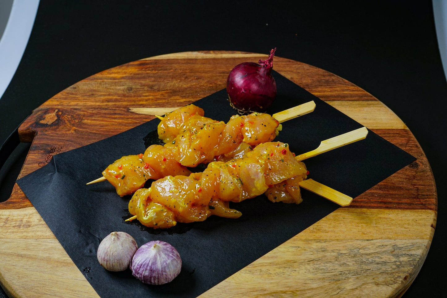 Chicken Shish with Rosemary 1 kg