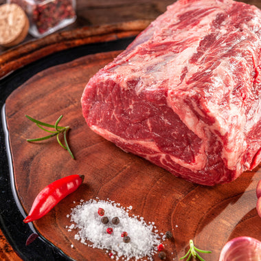 Australian Entrecote 1 kg