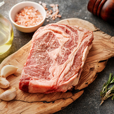 Australian Ribeye 1 kg