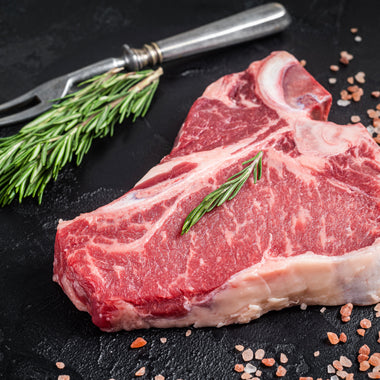 Australian T-bone 1 kg