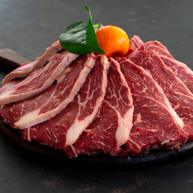 Uruguay Entrecote 1 kg