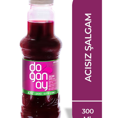 Doganay Spicy Salgam 300 ml