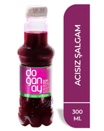 Doganay Spicy Salgam 300 ml