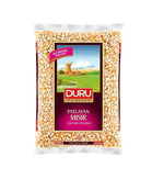 Duru Popping Corn