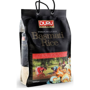 Duru Basmati Rice