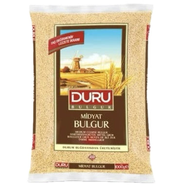 Duru Midyat Bulgur