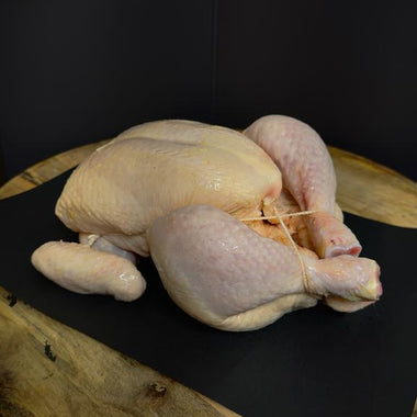 Whole Chicken 1 piece (1.3-1.4 kg)