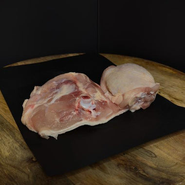 Chicken Chop with Bone 1 kg