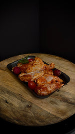 Spicy Chicken Wings 1 kg