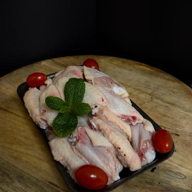 Chicken Leaf Wings 1 kg