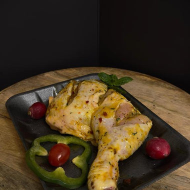 Marinated Chicken Thigh 1 kg