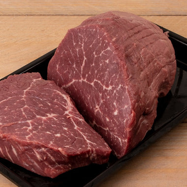 Black Angus Biefstuk