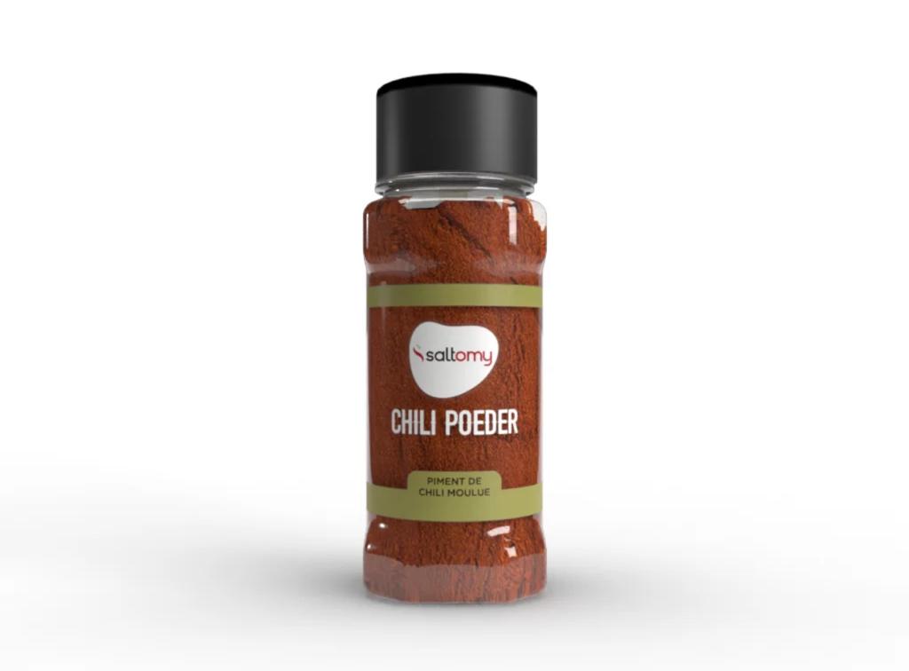 CHILI POEDER