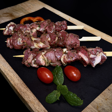 Lamb Skewers 1 kg