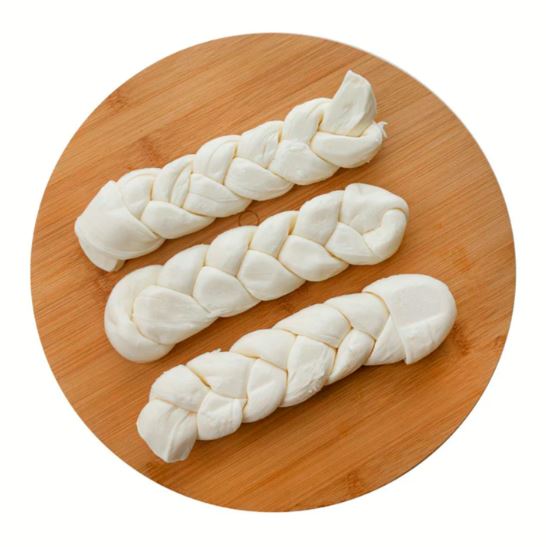 Braided Cheese - 500gr (Erzurum)