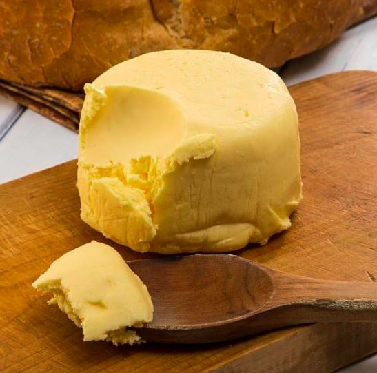 Pure Farm Butter - 1 kg