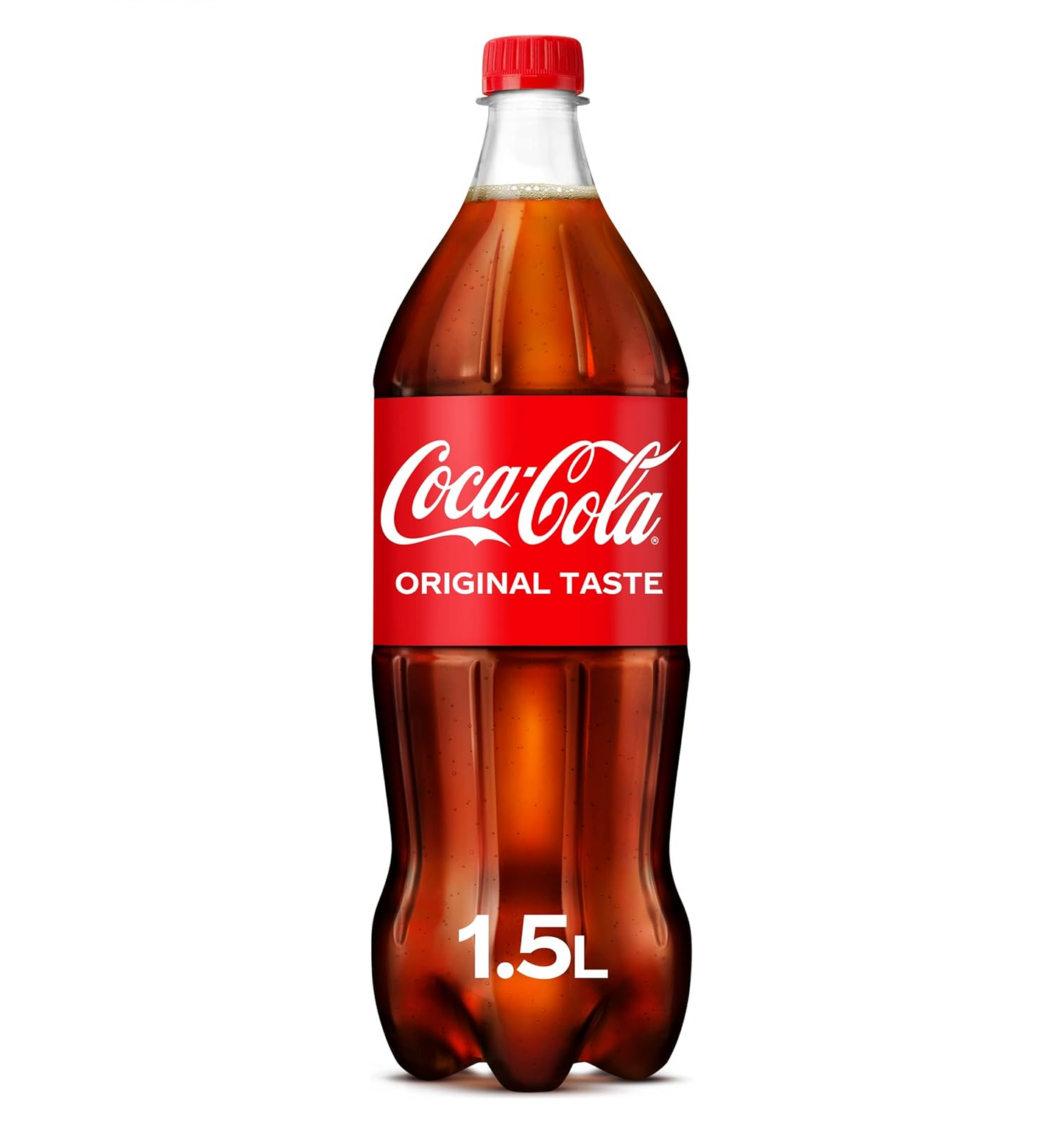 Coca Cola 1,5L